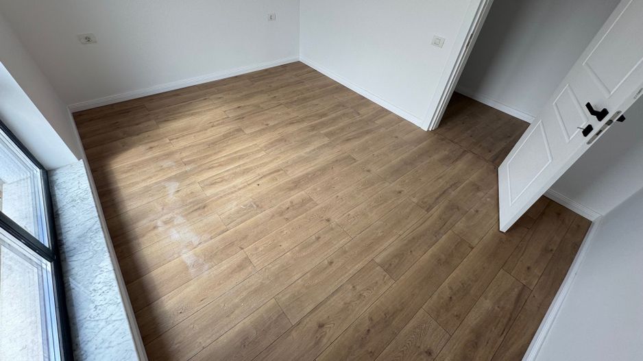 Vila exclusivista cu PISCINA, zona Liddl Tunari, 0% comision - Poză 9