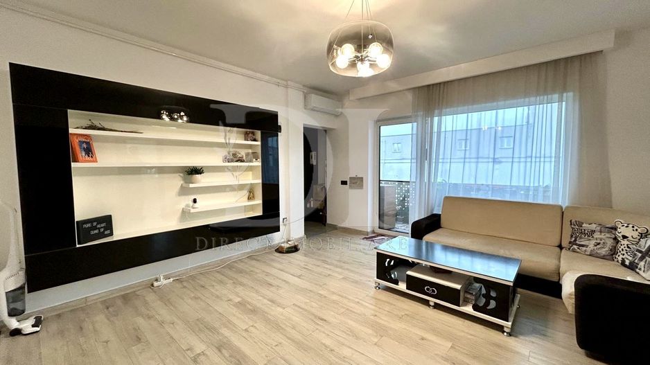 Apartament trei camere | Parcare | Zona Muzeul Apei - Poză 1