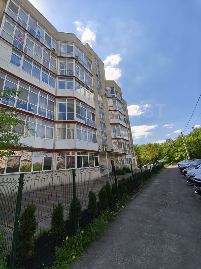 Vânzare, apartament, 1 cameră, strada Ion Dumeniuc, Ciocana - Poză 7