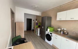 Apartament cu o cameră de închiriat | Florești | Zona Terra - Poză 3
