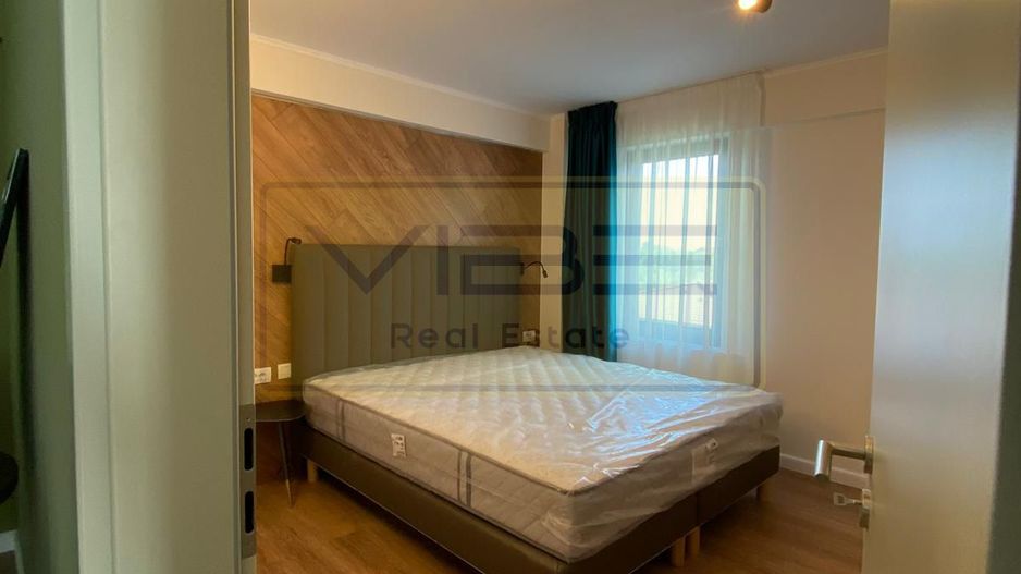Apartament  Parcul Copou - VIEW SUPERB ! LUX- MODERN ! - Poză 8