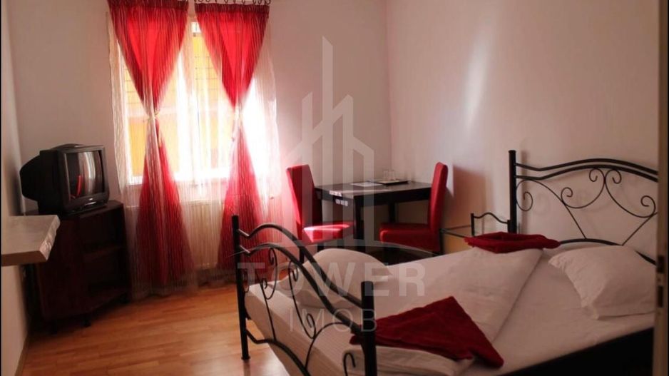 Casa single P+ E , in cartierul Strand - pretabila pentru pensiune sau locuinta - Poză 11