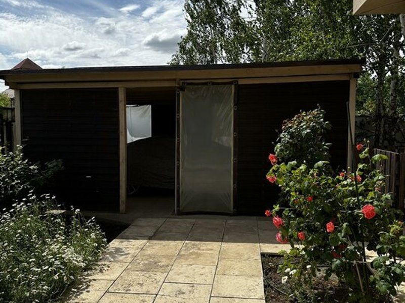 Casa complet mobilata si utilata Mogosoaia - Poză 2