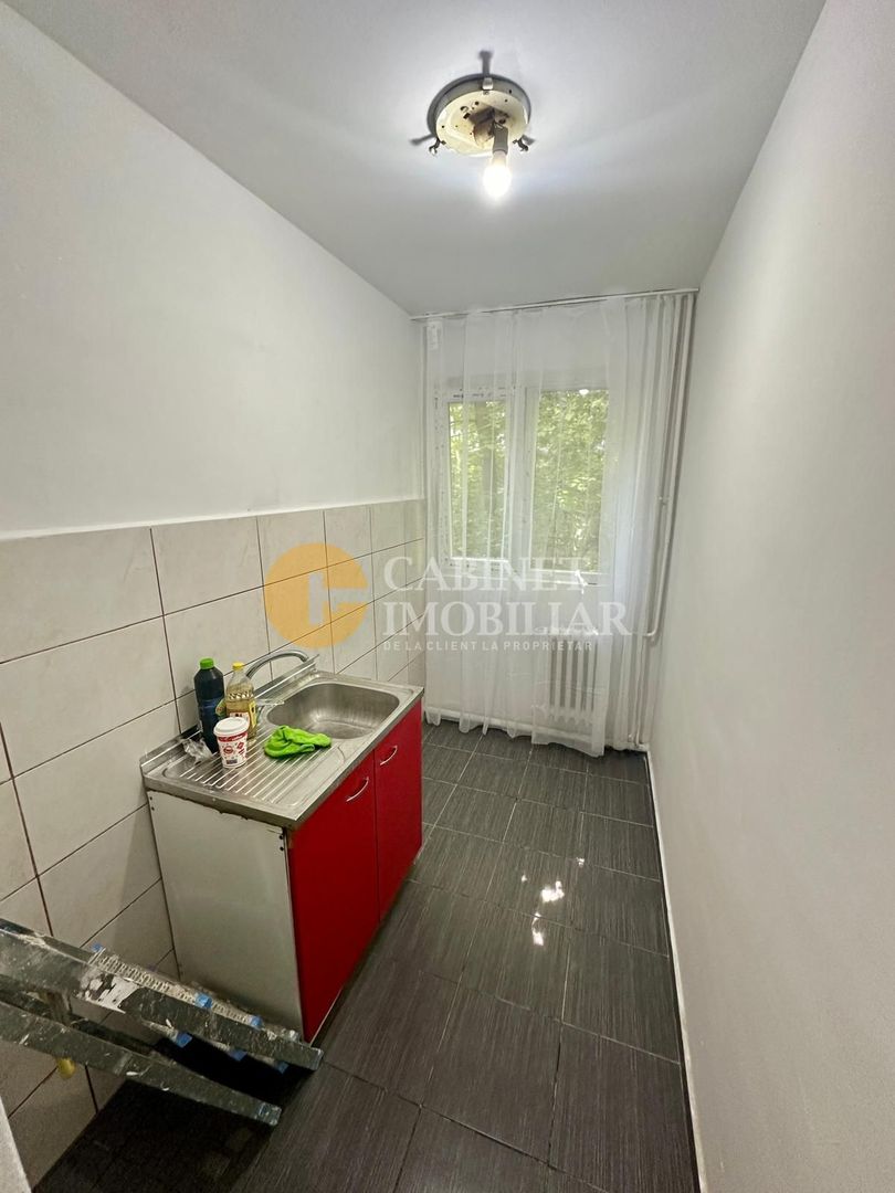 Apartament 2 Camere - Zona Mircea Cel Batran - Poză 3