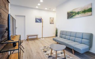 2 rooms apartment for rent | Herastrau-Aviatiei | Parking | Pet friendly - Poză 2