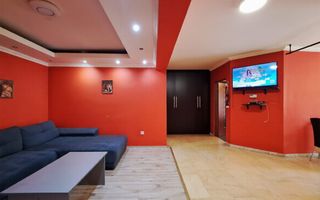 Apartament 2 camere spațios + parcare in Zona Florilor-Floresti - Poză 1