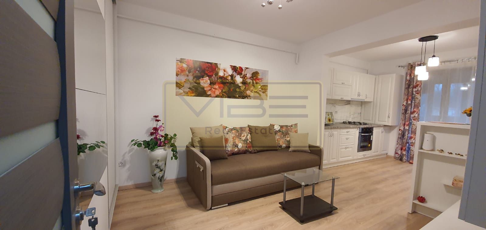 Apartament 2 camere Tatarasi Tudor Office Center - Poză 10