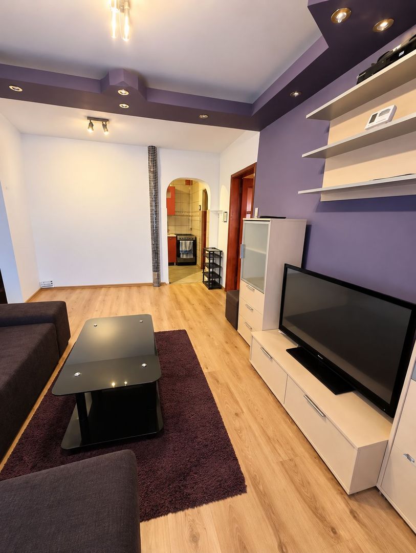 Sagului | 3 Camere | Etaj Intermediar | Centrala Proprie. - Poză 2