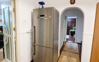 4 camere decomandate | 80 mp | Parter - 2 băi - Balcon + Gradina | Nicolina 1 - Poză 2