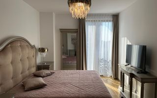 Monarch - Apartament cu 3 camere de lux, terasa spatioasa - Take Ionescu - Poză 13