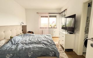 Casa Individuala 4 camere, 108mp, Teren 500mp, Piscina,  Penny-Apahida - Poză 7