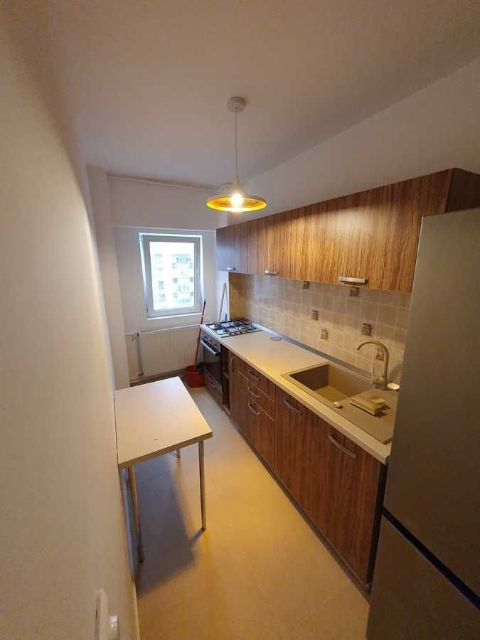 Vand garsoniera zona Nerva Traian - Poză 4