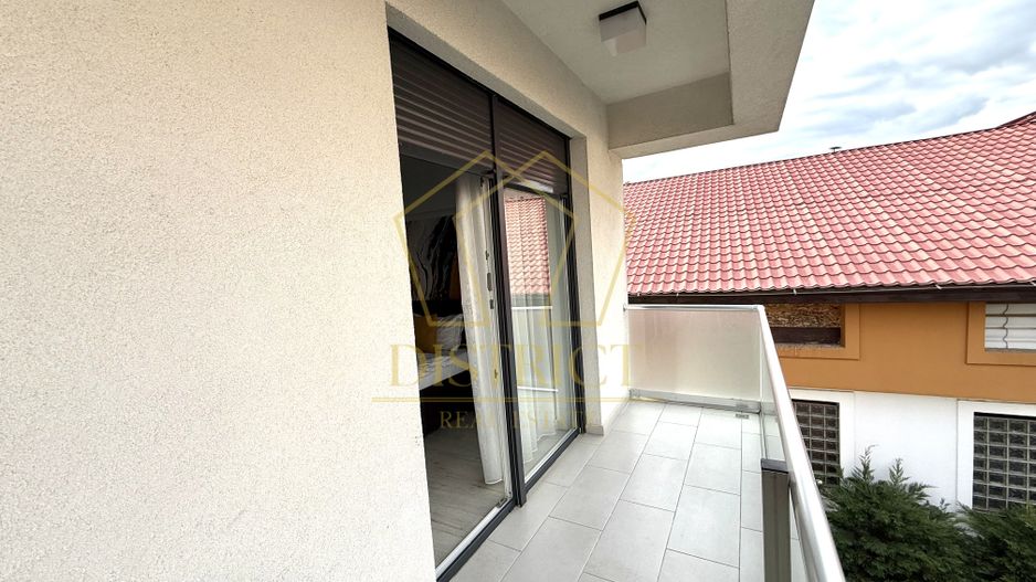 Apartament superb cu o camera la prima inchiriere | Aradului - Poză 8