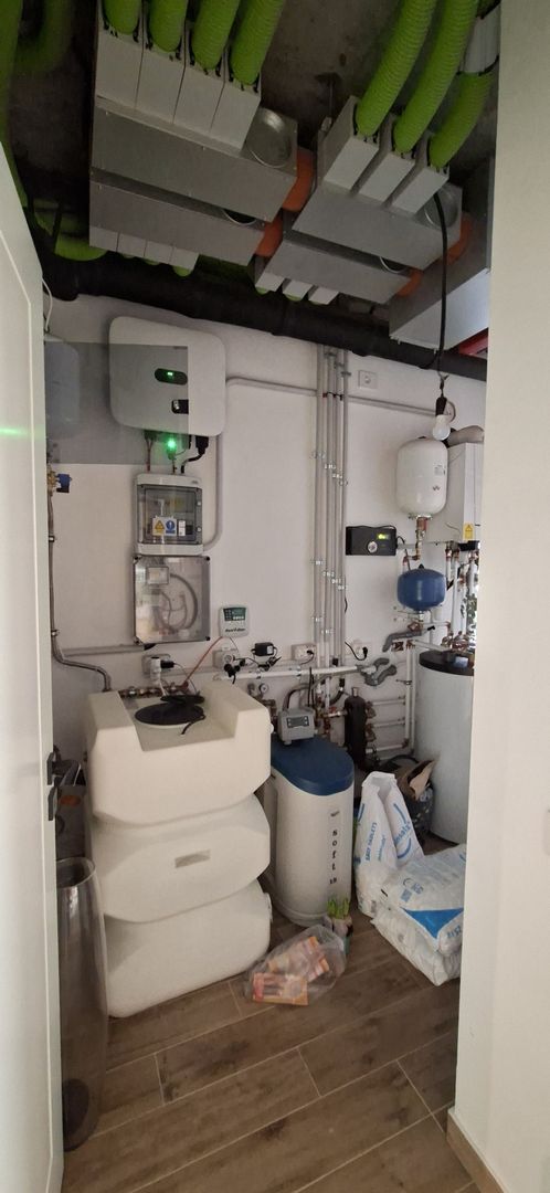 Locuinta premium in Dumbravita -LIDL - Poză 35