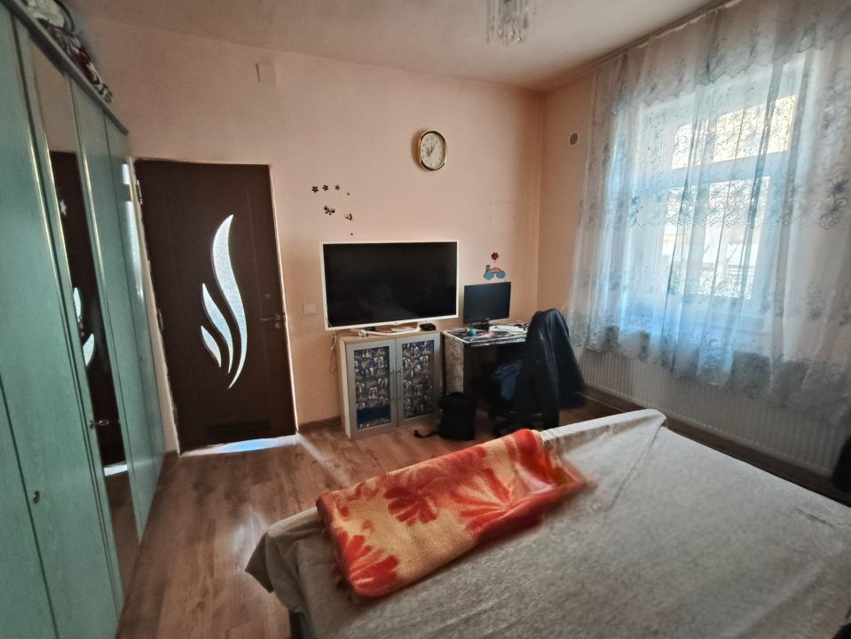 Casă de vânzare în zona 1 Mai – Târgu Jiu | Comision 0%  cumpărător - Poză 4