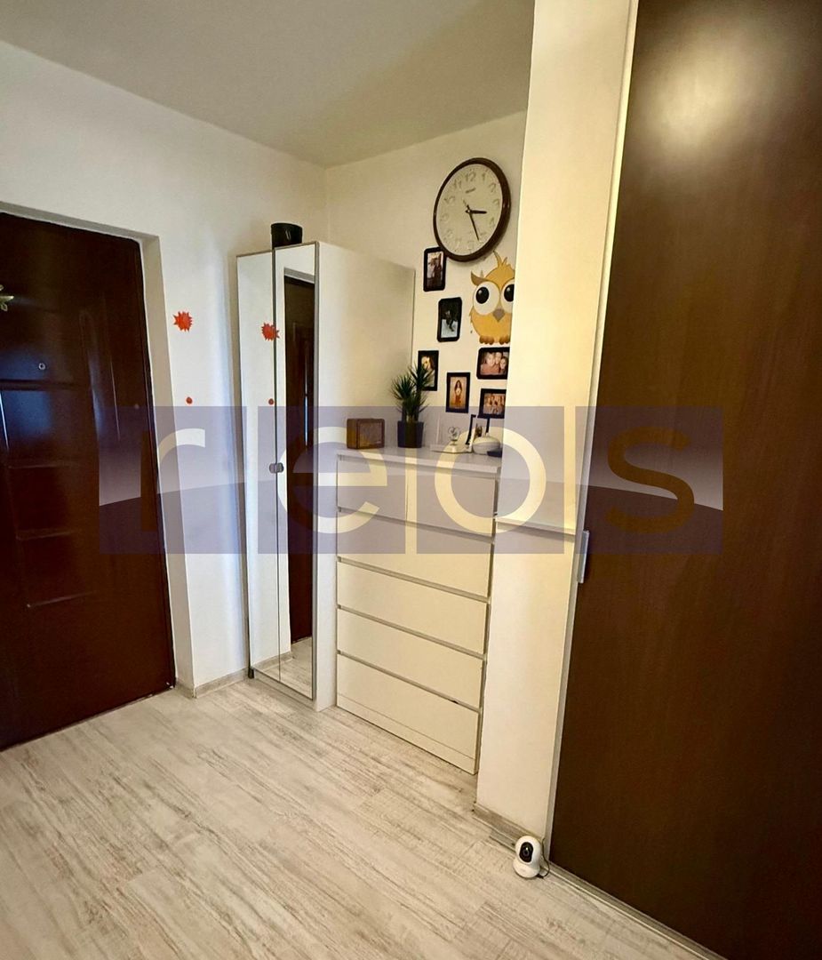 VANZARE APARTAMENT 2 CAMERE DECOMANDAT 1 DECEMBRIE 1918 TITAN BLOC 1978 - Poză 14