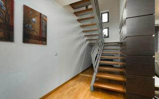 COM 0% I Apartament Duplex 5 camere Herastrau I parcare - Poză 8