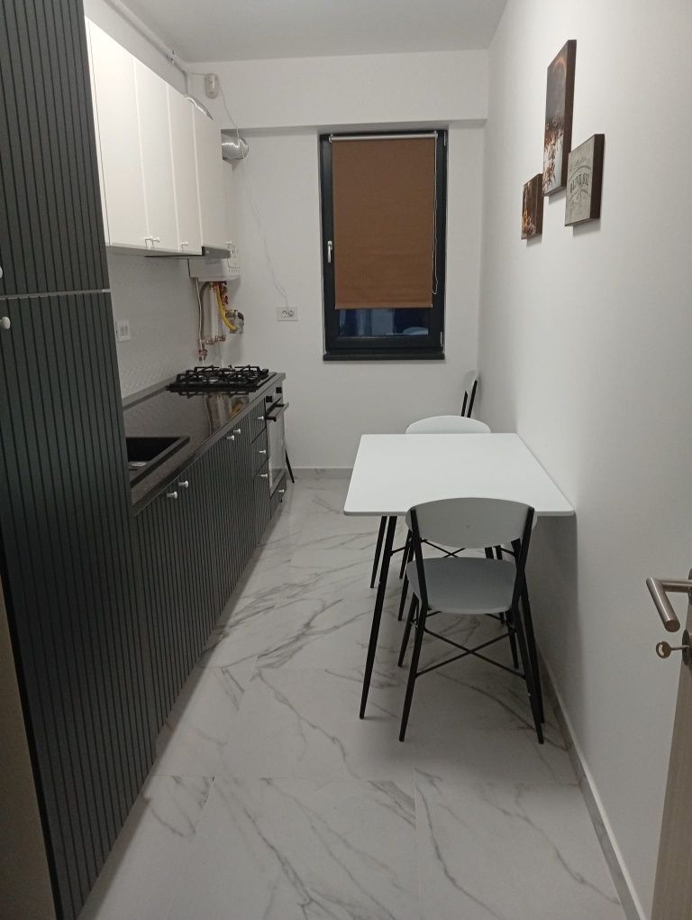 Apartament 2 camere, complet mobilat si utilat, Complex Rezidential Novum 56 - Poză 4