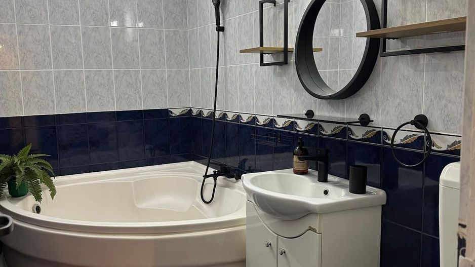 AP. 3 CAMERE MALL VITAN, LOC PARCARE, MOBILAT MODERN, METROU 10 MINUTE - Poză 11