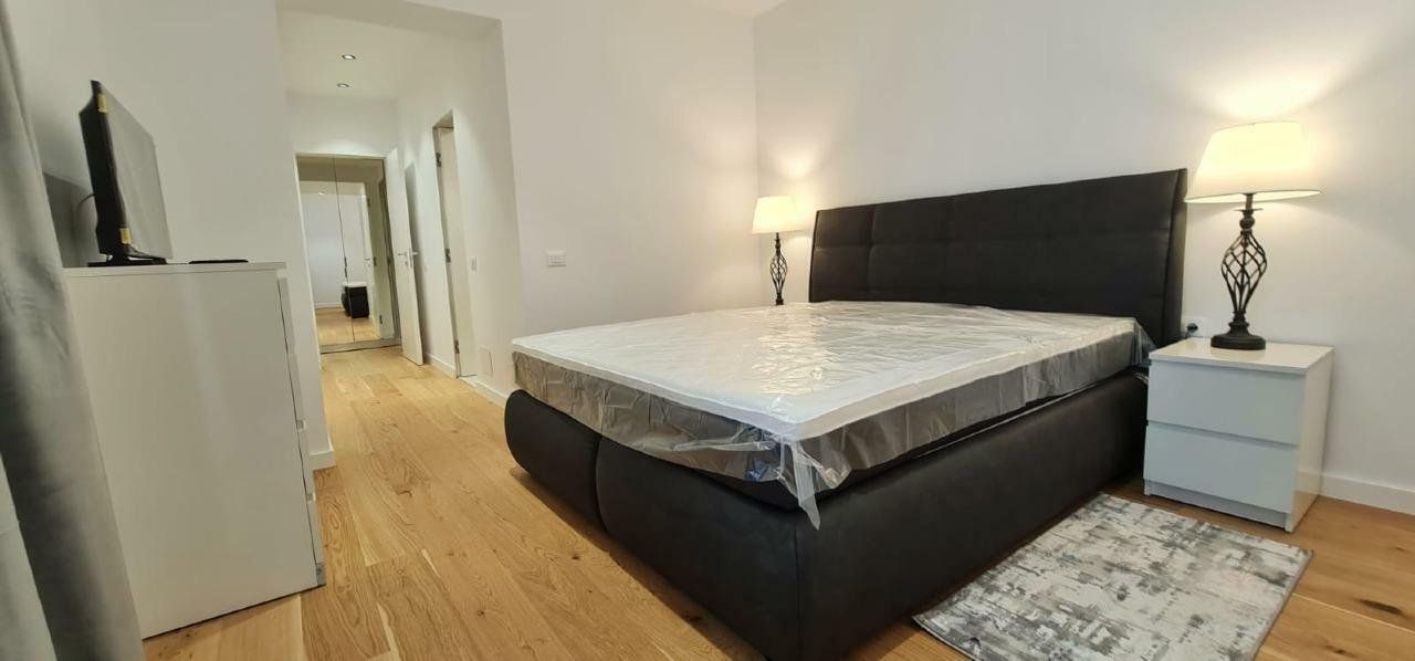 Inchiriere apartament 3 camere si 2 locuri parcare | Nusco City - Poză 1