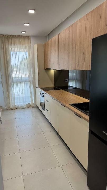 Apartament premium 2 camere, terasă, 2 parcări, prima închiriere - Poză 3