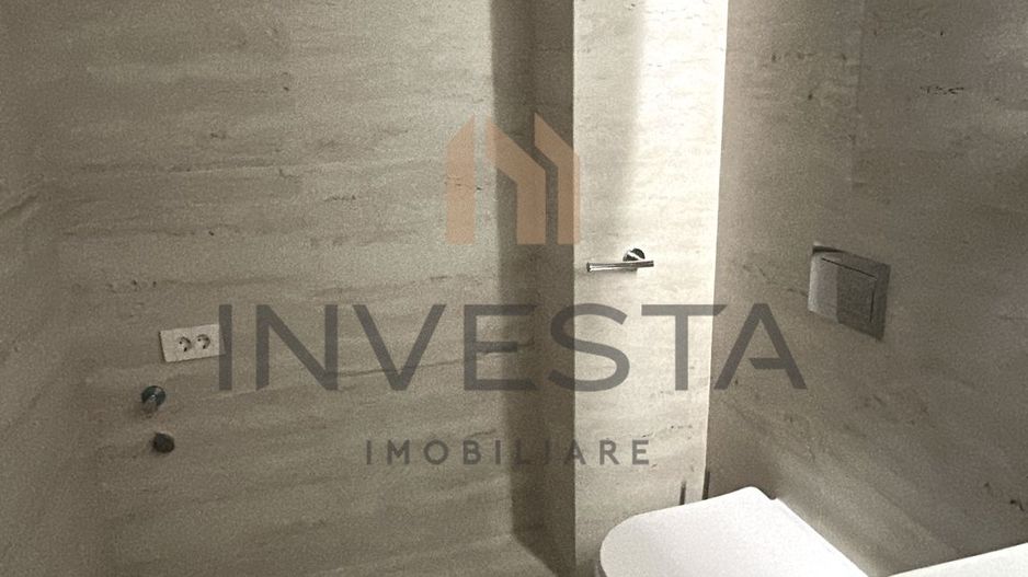 Confort, spațiu și parcare subterană – apartament 2 camere, imobil NOU - Poză 4