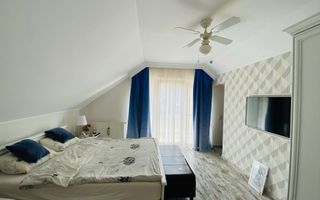 Casă de familie de vânzare în cartierul Gruia - Poză 6