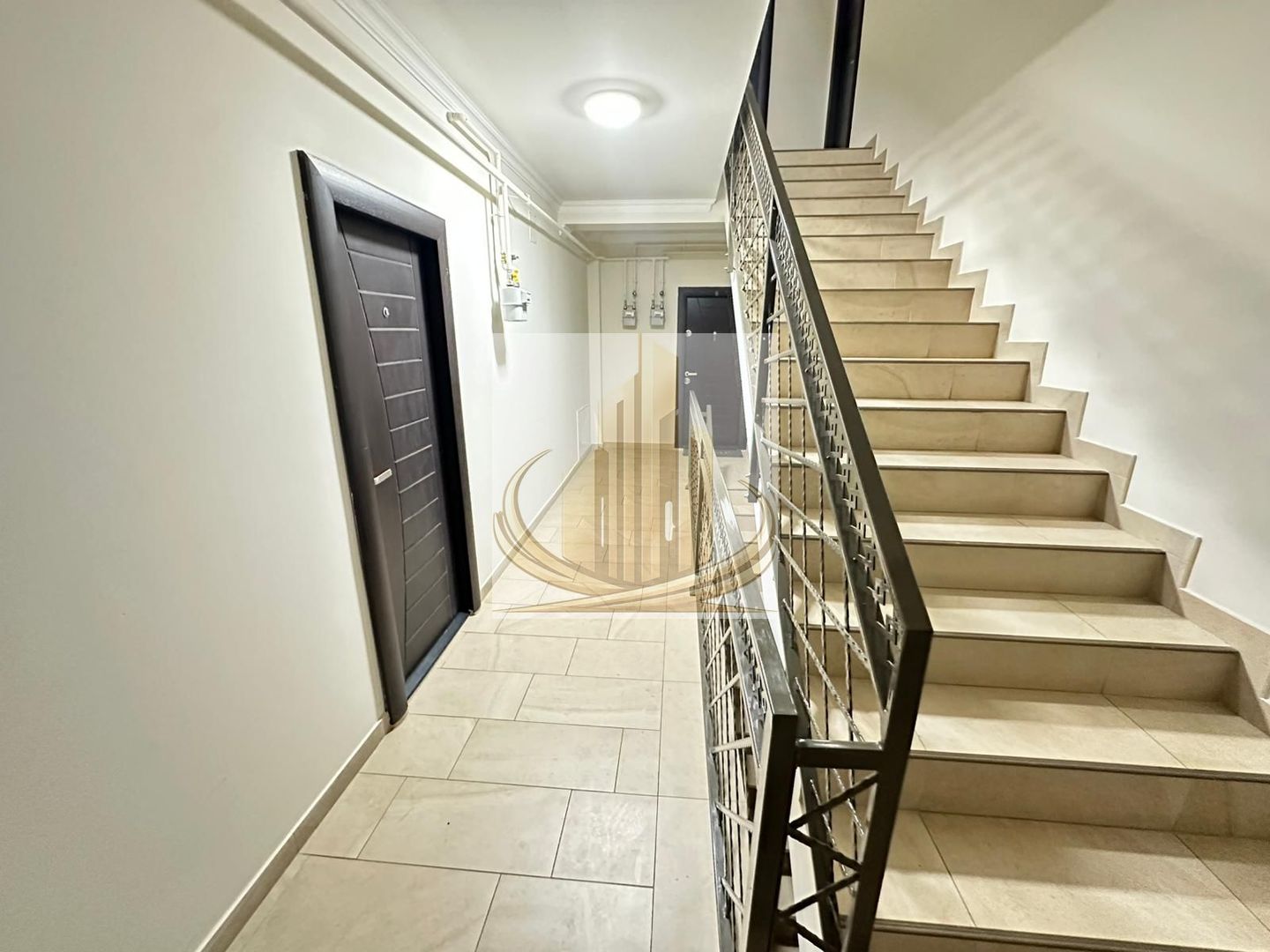 Exclusivitate | Apartament Luxury 2 Camere cu Dressinguri și Loggie - Poză 11