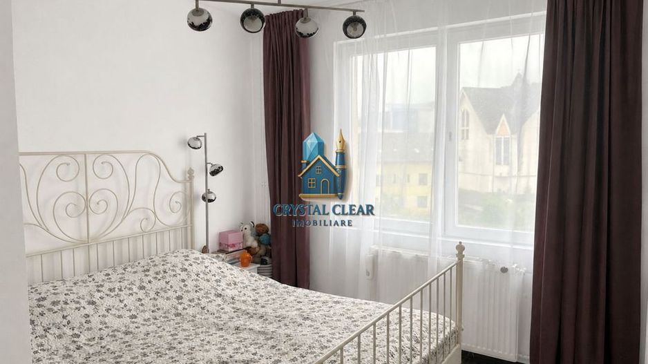 Apartament 2 camere - cartier Tudor Vladimirescu - Poză 4