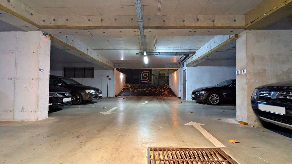 Apartament 3 camere premium –bloc boutique, 500 m de metrou Apărartori - Poză 21