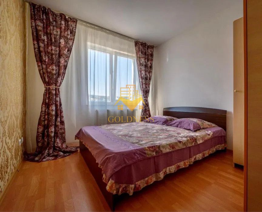 3 camere, modern,parcare,Calea Turzii zona Leroy Merlin, Petrom, Skoda - Poză 3
