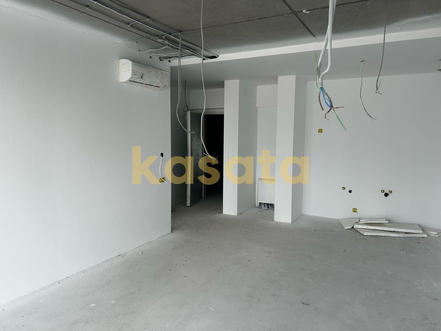 Apartament 2 camere | ONE Lake District | Faza I | Parcare inclusa - Poză 5