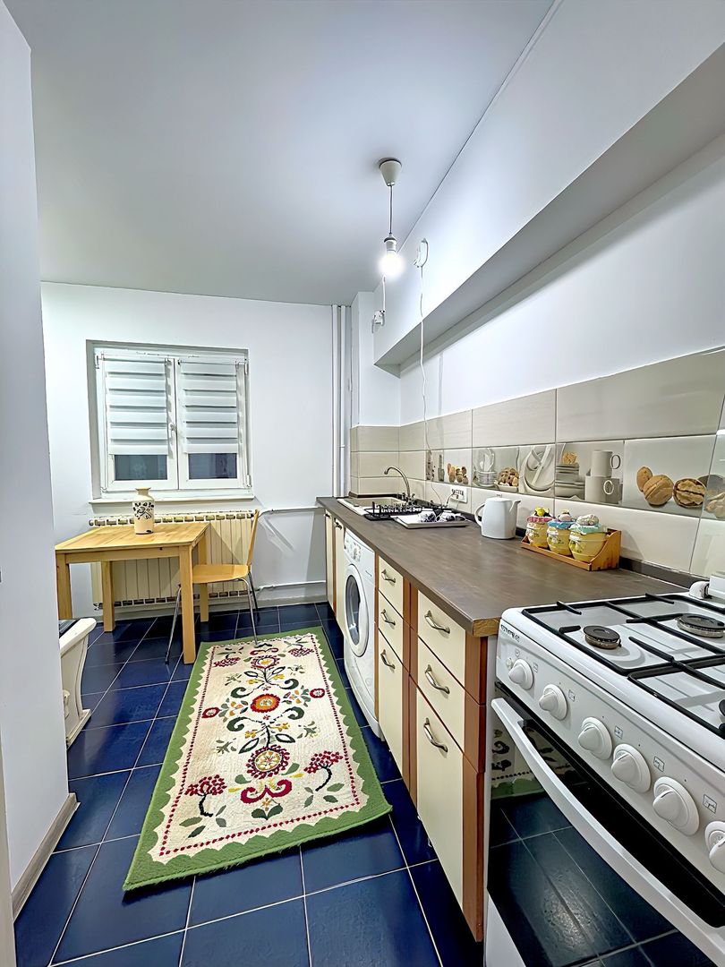 Sector 3 Calea Calarasilor Hyperion garsoniera Decomandata 38mp - Poză 8