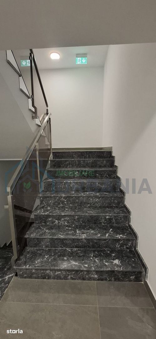 Apartament nou, 92 mp, finalizat și intabulat, în Copou, Iași - Poză 7