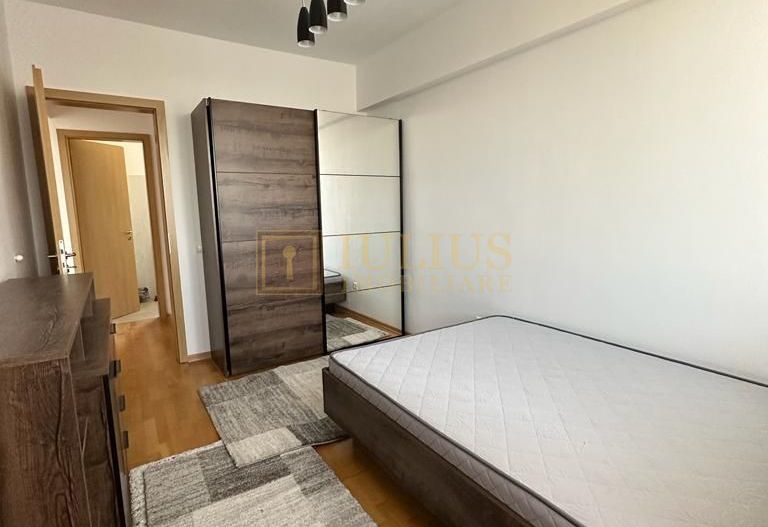 Zona Nord, 2 camere, centrala proprie - Poză 11