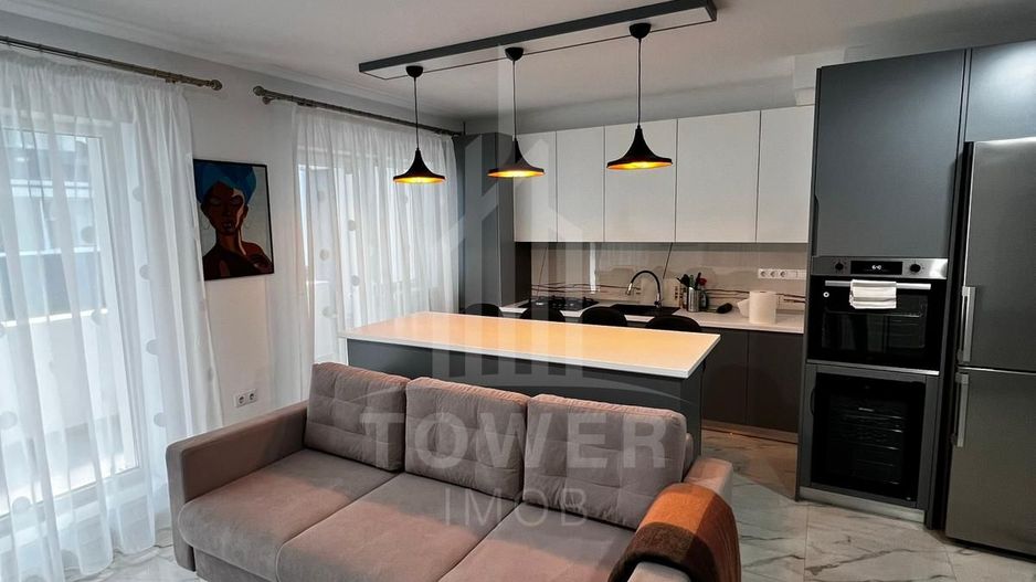 Apartament 3 camere | zona Kogalniceanu - Poză 13