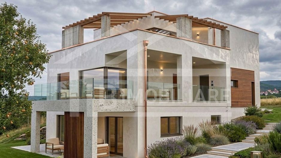 Teren intravilan, 500mp, Zona Răsăritului - Poză 1