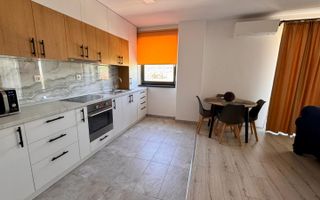 Apartament 2 camere de închiriat | 65 mp | Transalpina Residence | - Poză 4