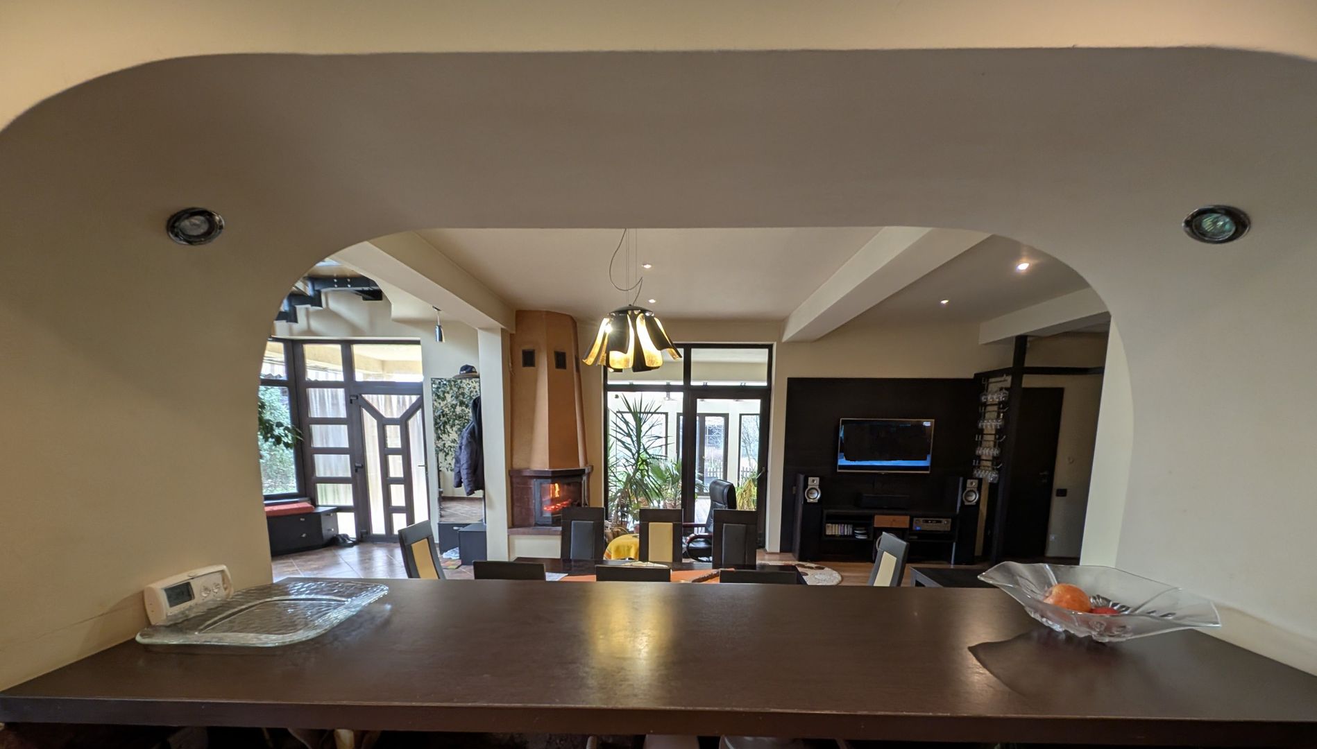 Vila S+P+M   Dumbravita - Poză 9