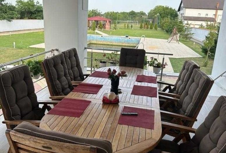 Casa, 550 m², - Poză 3