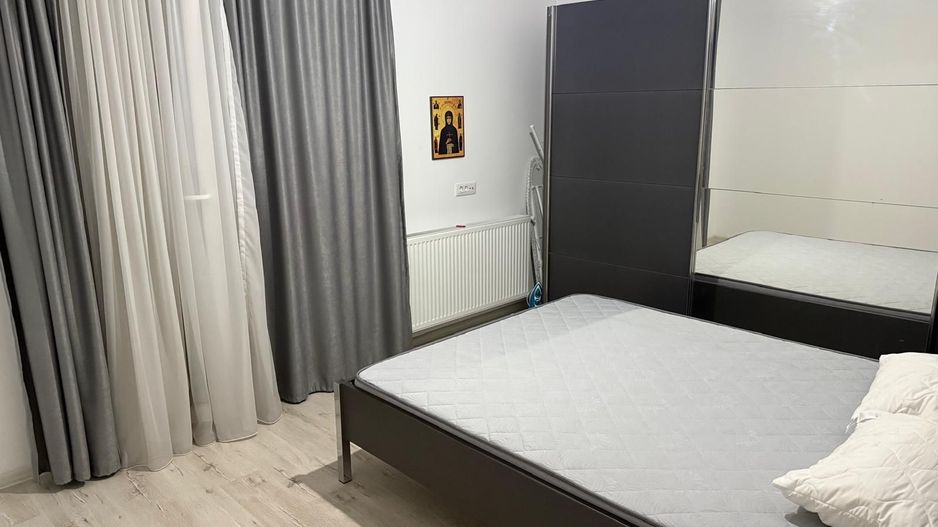 AP. 3 CAMERE- PARCARE INCLUSA, BUCATARIE INCHISA, CENTRALA PROPRIE - Poză 2