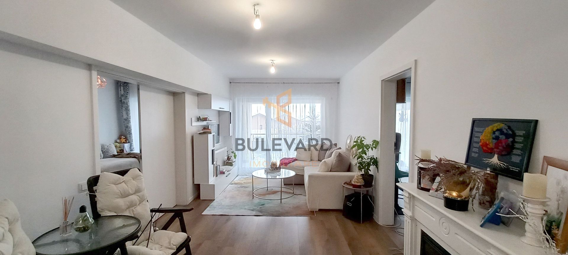 Apartament cu 3 camere la cheie, zona Iulius Mall! - Poză 1