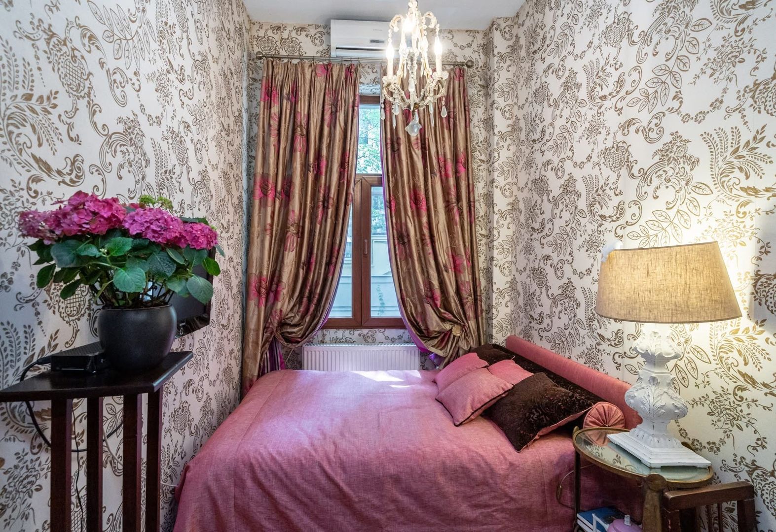 Ateneul Român | Apartament reprezentativ în vilă istorică - Poză 17