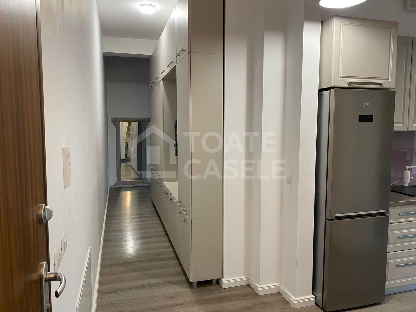 Apartament 3 camere, 80 mp, parcare, zona Taietura Turcului - Poză 4