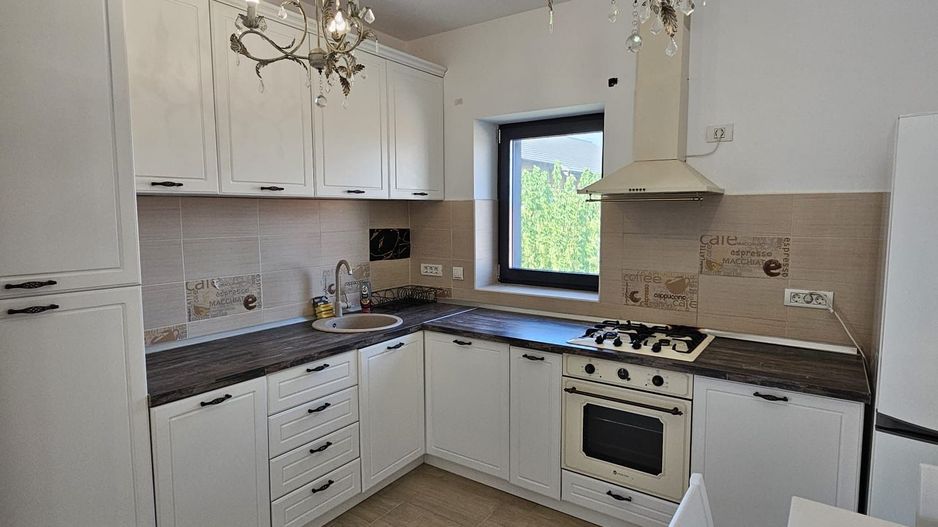 Apartament 2 camere la intrare în Dumbravita - Poză 6