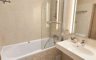 GREENFIELD BĂNEASA | 3 CAMERE RENOVAT INTEGRAL | PARCARE INCLUSĂ | - Poză 7