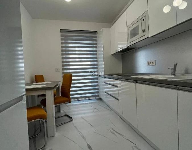 OFERTA Apartament Lux, nou, Floreasca Belvedere, metrou - Poză 4