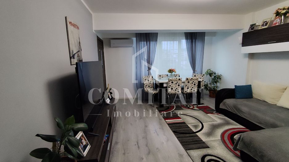 Apartament cu 3 camere | Zona Eroilor - Localitate Florești - Poză 10