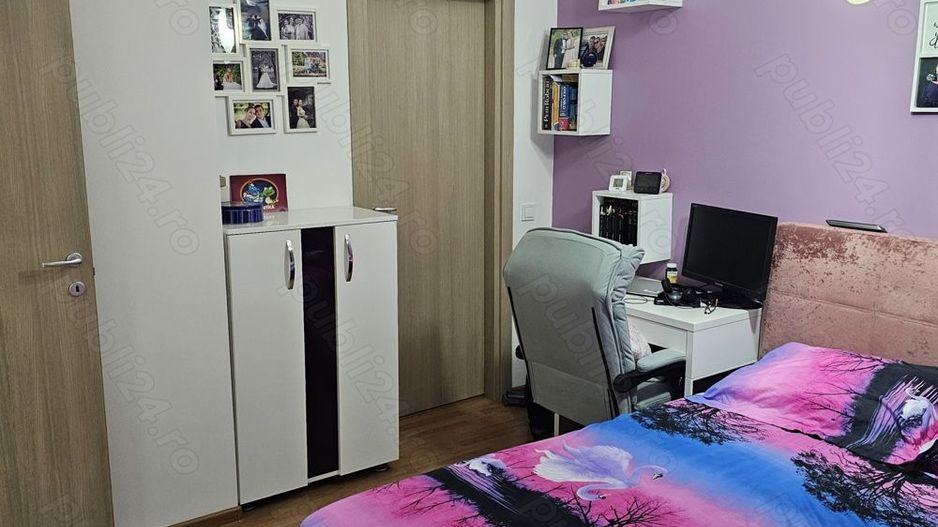 Apartament 3 camere 13 Septembrie cu parcare in subteran - Poză 7