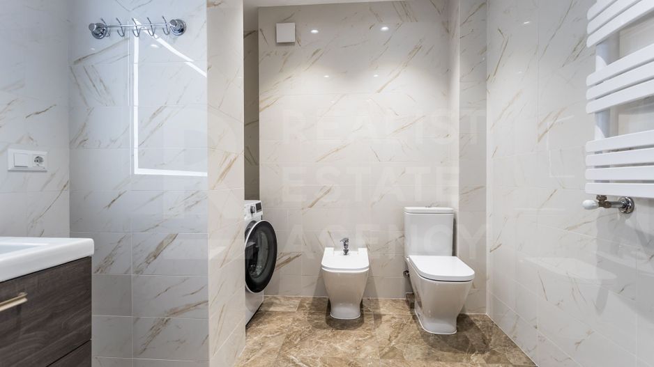 Vânzare, apartament, 2 camere, str. Bogdan Voievod, Râșcani - Poză 12